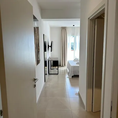 Amani Chic Penzion Olbia