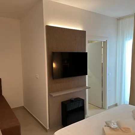 Penzion Amani Chic 4*