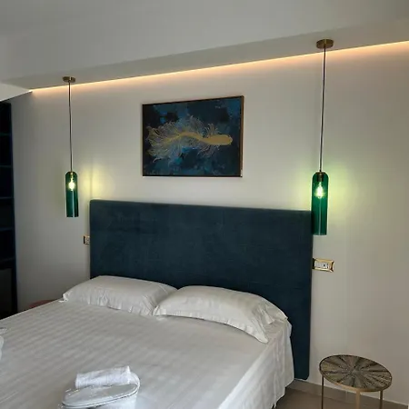 Amani Chic Penzion Olbia