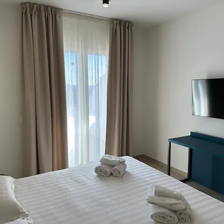 Penzion Amani Chic 4*