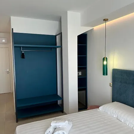 Amani Chic Penzion Olbia