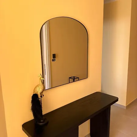 Penzion Amani Chic 4*