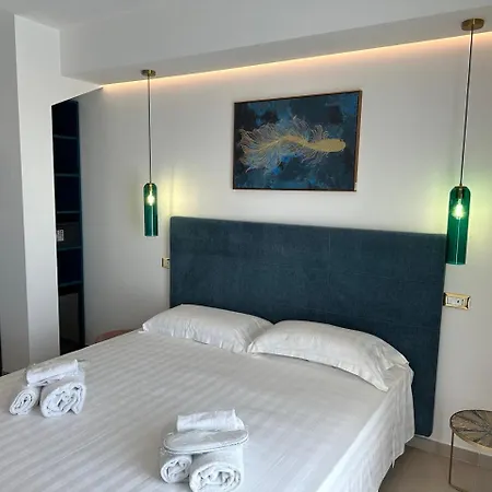 Amani Chic Penzion Olbia