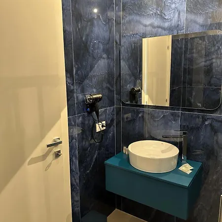 Penzion Amani Chic Olbia