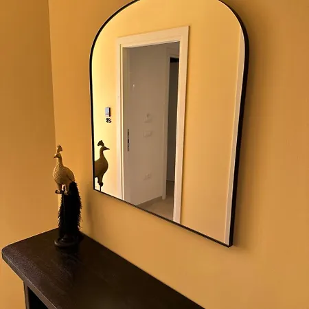 Amani Chic Penzion Olbia