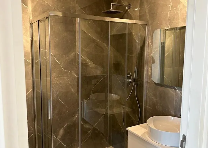 Гостевой дом Amani Chic Ольбия