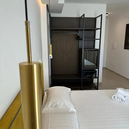 Amani Chic Gasthof Olbia