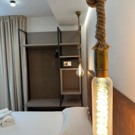 Amani Chic Guest house *