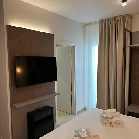 בית הארחה Amani Chic