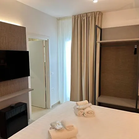 בית הארחה Amani Chic 4*