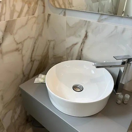 Amani Chic 4* אולביה