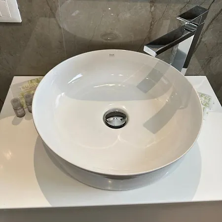 בית הארחה Amani Chic