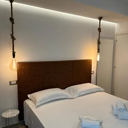 Amani Chic בית הארחה