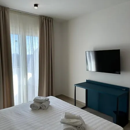 בית הארחה Amani Chic