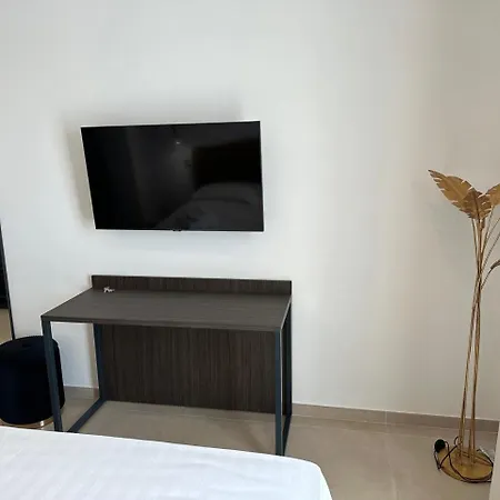Guest house Amani Chic *