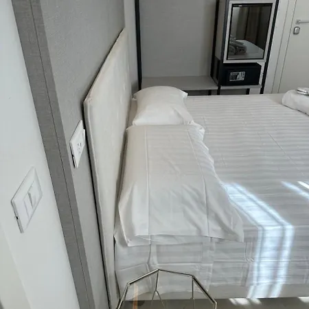 Amani Chic Guest house *