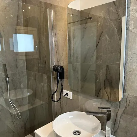 Amani Chic 4* אולביה