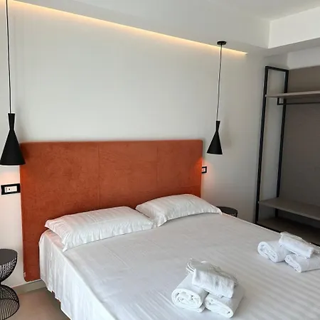 בית הארחה Amani Chic