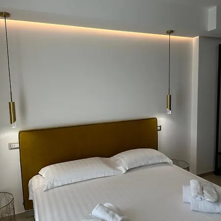 Amani Chic בית הארחה אולביה