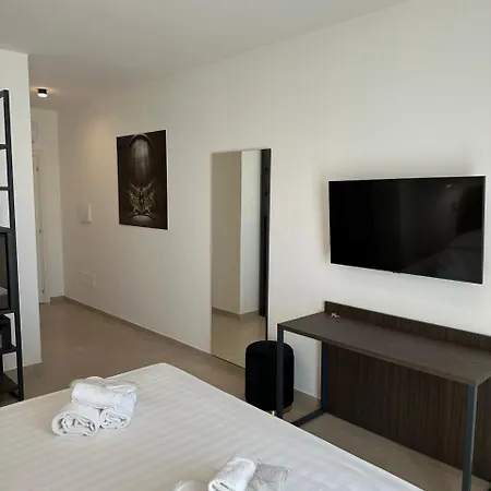 Amani Chic בית הארחה