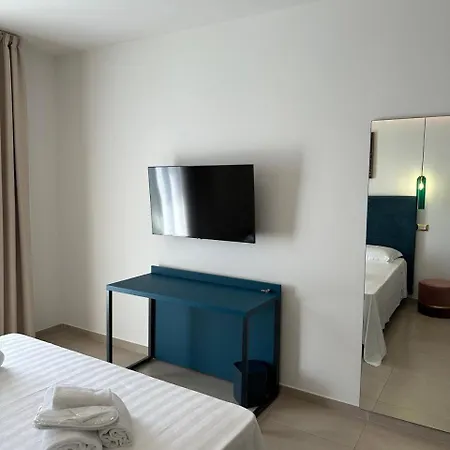 Amani Chic בית הארחה