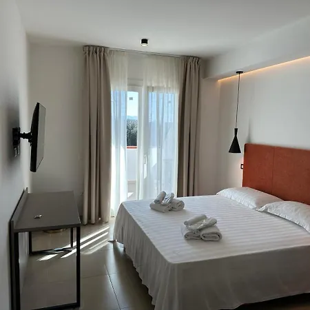 Amani Chic Guest house *
