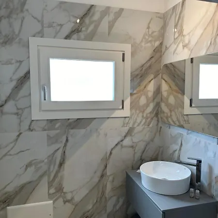 בית הארחה Amani Chic