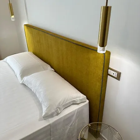 Amani Chic בית הארחה