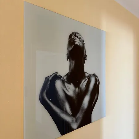 Amani Chic 4* אולביה