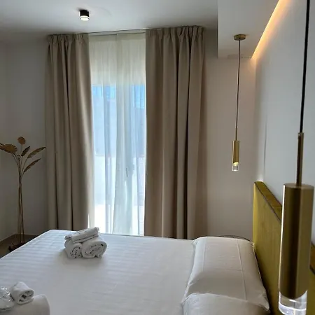 בית הארחה Amani Chic