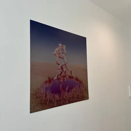 Amani Chic בית הארחה 4*