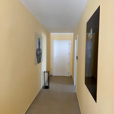 Amani Chic בית הארחה