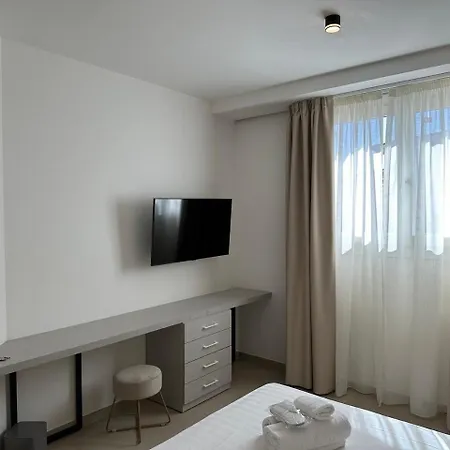 Amani Chic Guest house *