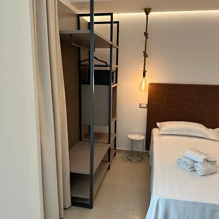 Amani Chic 4* אולביה