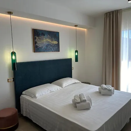 בית הארחה Amani Chic 4*