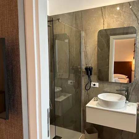 בית הארחה Amani Chic אולביה