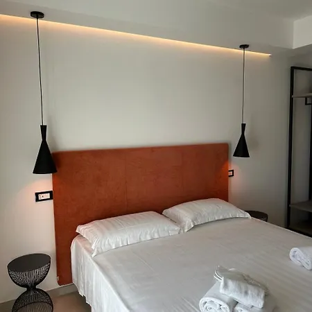 Amani Chic בית הארחה