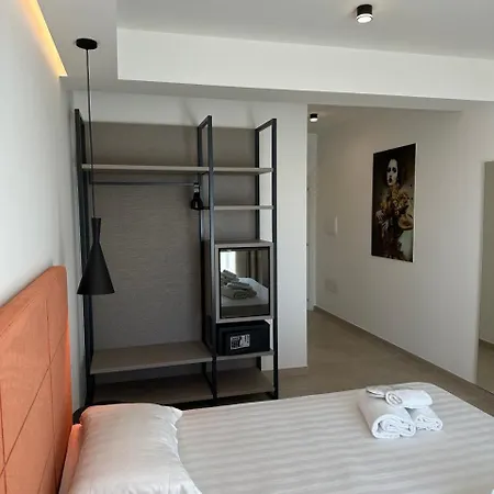 Amani Chic 4* אולביה