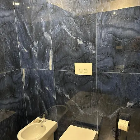 Maison d'hôtes Amani Chic Olbia