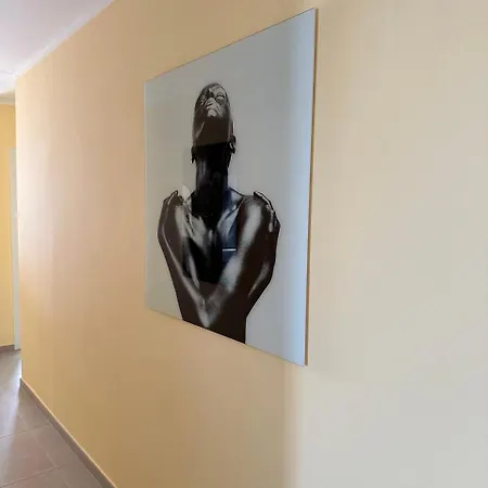 Amani Chic בית הארחה