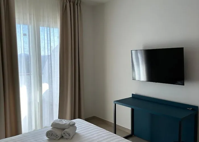 Casa de hóspedes Amani Chic