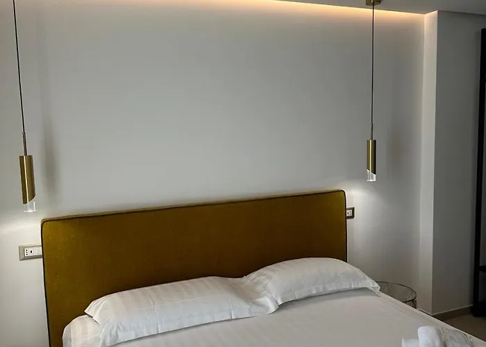 Amani Chic Casa de hóspedes Olbia