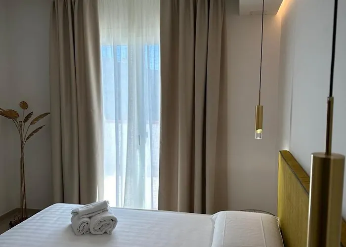 Casa de hóspedes Amani Chic