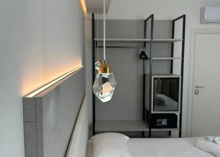 Casa de hóspedes Amani Chic