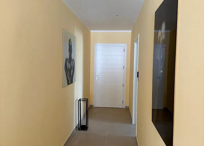 Amani Chic Casa de hóspedes