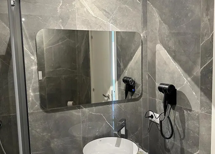 Amani Chic Casa de hóspedes 4*